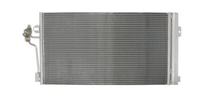 CONDENSATOR CLIMATIZARE