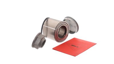 RADLAGERSATZ SKF VKBA6799 5