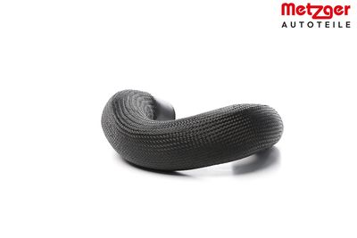 LADELUFTSCHLAUCH METZGER AUTOTEILE 2400654 22