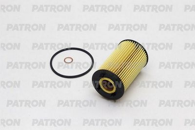 Масляный фильтр PATRON PF4261 для SSANGYONG REXTON
