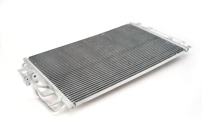 CONDENSATOR CLIMATIZARE THERMOTEC KTT110242 1