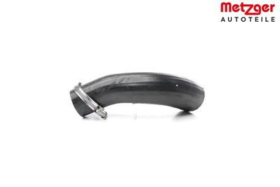 LADELUFTSCHLAUCH METZGER AUTOTEILE 2401285 18