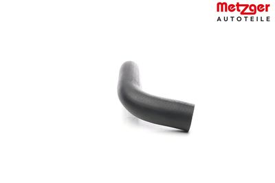 LADELUFTSCHLAUCH METZGER AUTOTEILE 2400345 28