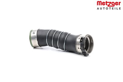 LADELUFTSCHLAUCH METZGER AUTOTEILE 2400319 4