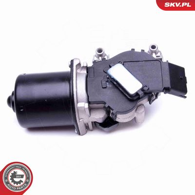 MOTOR STERGATOR ESEN SKV 19SKV116 3