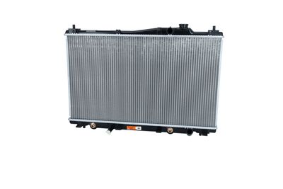 RADIATOR RACIRE MOTOR NRF 53678 8