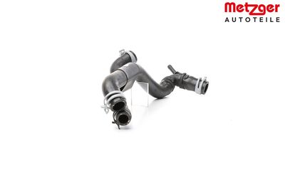 KüHLERSCHLAUCH METZGER AUTOTEILE 2422596 14