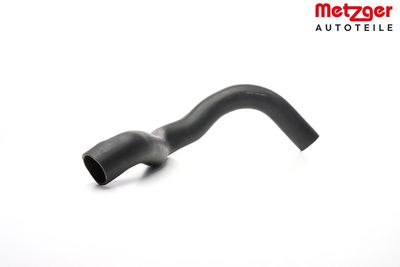 LADELUFTSCHLAUCH METZGER AUTOTEILE 2400531 33