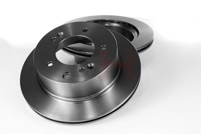 DISC FRANA GH GH423521 43