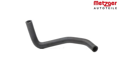 маркуч на радиатора METZGER AUTOTEILE 2422117