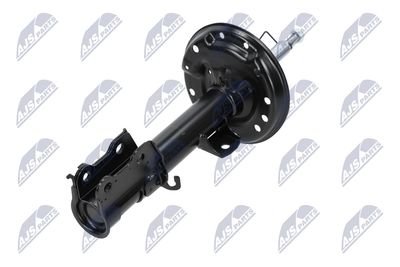 AMORTIZOR NTY ACT032 20