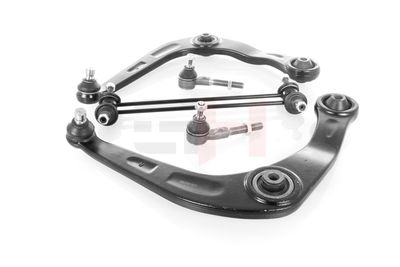 SET SUSPENSIE ROATA GH GH503700 19