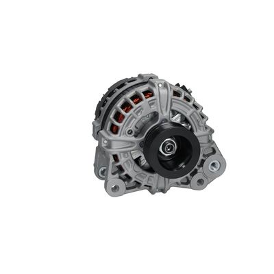 GENERATOR / ALTERNATOR HC-Cargo F032116398 9