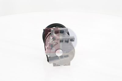 KOMPRESSOR KLIMAANLAGE AKS DASIS 852571N 10