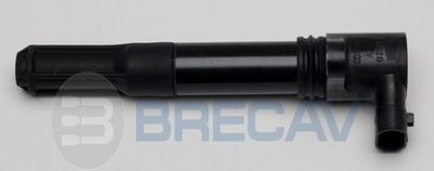 BRECAV 106.002 Котушка запалювання для IVECO (Ивеко)