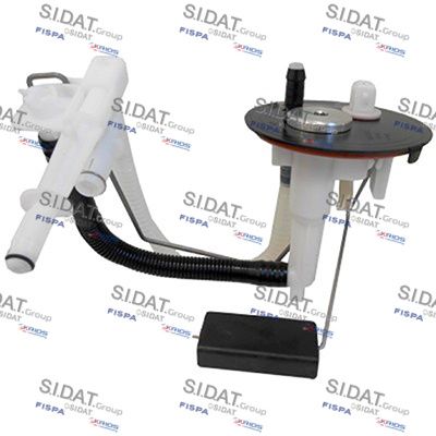 SENSOR KRAFTSTOFFVORRAT FISPA 71425