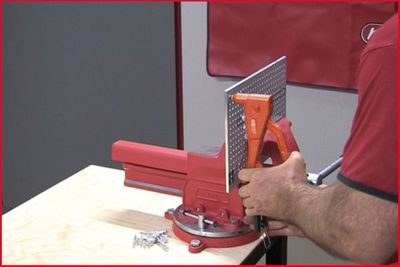 BLINDNIETZANGE KS TOOLS 1509510 4