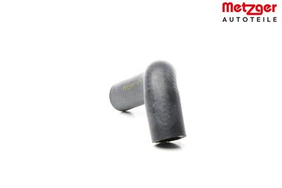 FURTUN RADIATOR METZGER AUTOTEILE 2420853 8