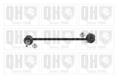 биалета QUINTON HAZELL QLS4057S
