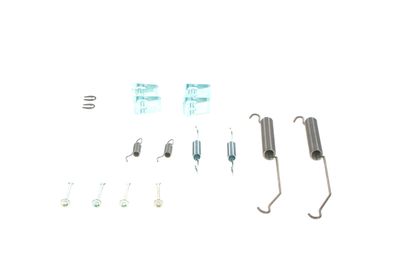 Accessory Kit, brake shoes 1 987 475 419