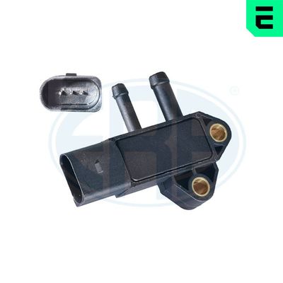 SENZOR PRESIUNE GAZE EVACUARE