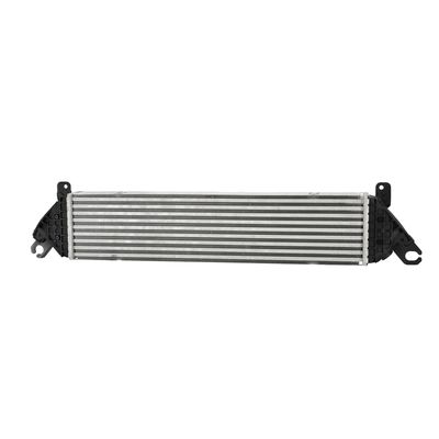 INTERCOOLER COMPRESOR NISSENS 961766 6