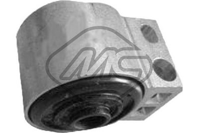 тампон, носач Metalcaucho 58787