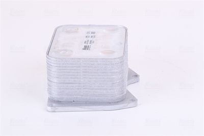 RADIATOR ULEI ULEI MOTOR NISSENS 90824 4