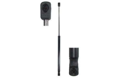 Gasveer kofferdeksel Links/Rechts maximale lengte: 530mmx312mm, sUV:218mm past: NISSAN QASHQAI II FURGON/SUV/SUV 11.13-