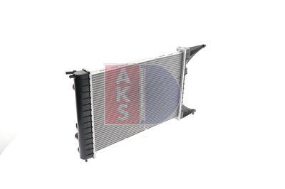 KüHLER MOTORKüHLUNG AKS DASIS 150000N 5