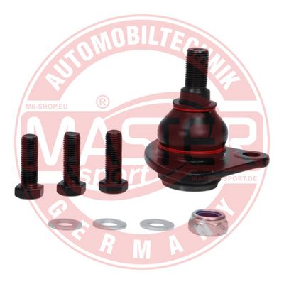 Zvislý/nosný čap MASTER-SPORT GERMANY 31196-PCS-MS