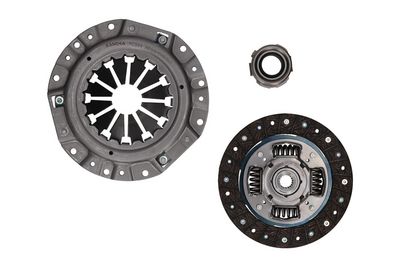 SET AMBREIAJ KAMOKA KC344