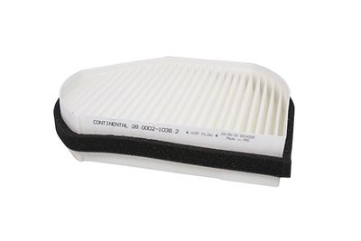 FILTRU AER HABITACLU CONTINENTAL 28000210382 2