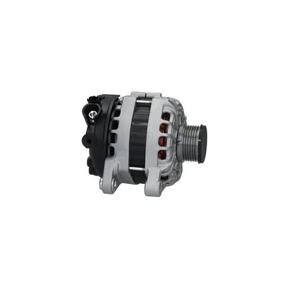 GENERATOR / ALTERNATOR HC-Cargo F032116541 5