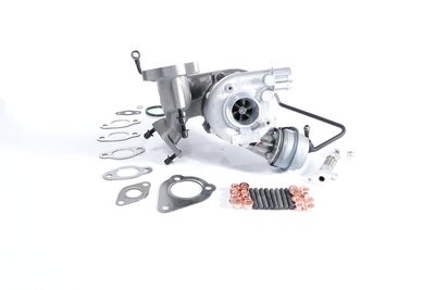 LADER AUFLADUNG BTS Turbo T981014 36