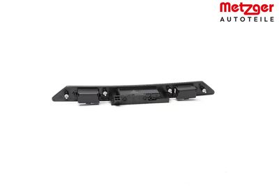 HECKKLAPPENGRIFF METZGER AUTOTEILE 2310851 20