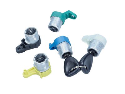Låsecylindersæt MAXGEAR 28-0816