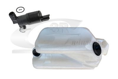 REZERVOR APA SPALARE PARBRIZ