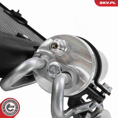 CONDENSATOR CLIMATIZARE ESEN SKV 86SKV229 4