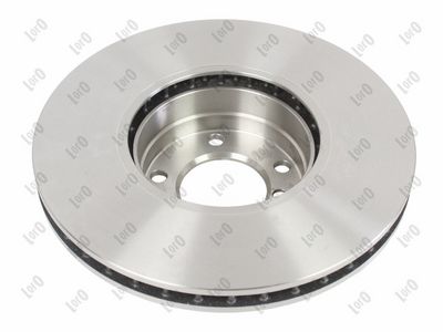 BREMSSCHEIBE ABAKUS 23103305 2