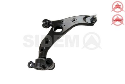 BRAT SUSPENSIE ROATA