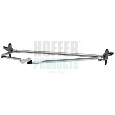лостов механизъм на чистачките HOFFER 227124