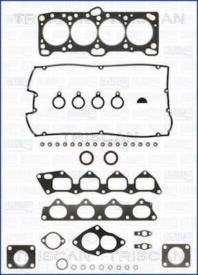 Комплект прокладок, головка цилиндра TRISCAN 598-4245 для MITSUBISHI ECLIPSE