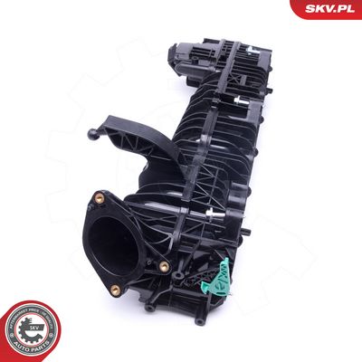 Sací trubkový modul SKV 49SKV039