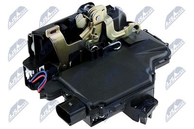 брава на врата NTY EZC-WW-002