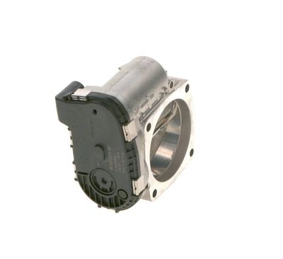 DROSSELKLAPPENSTUTZEN BOSCH 0280750810 19