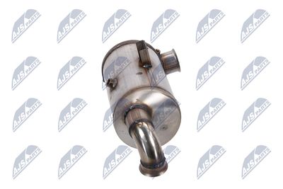 FILTRU FUNINGINE/PARTICULE SIST.DE ESAPAMENT NTY DPFPE000 39