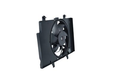 VENTILATOR RADIATOR NRF 47957 39