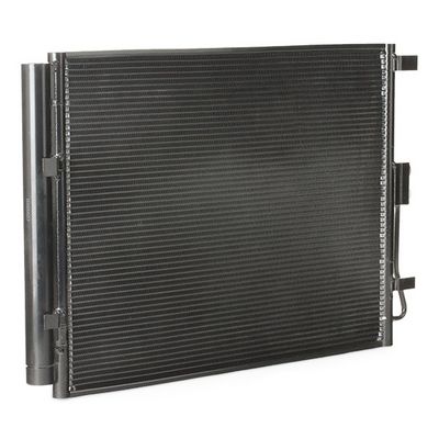 кондензатор, климатизация STARK SKCD-0110468