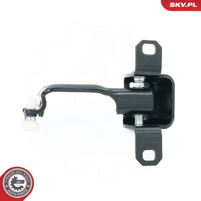 Kladkové vedenie posuvných dverí ESEN SKV 96SKV870